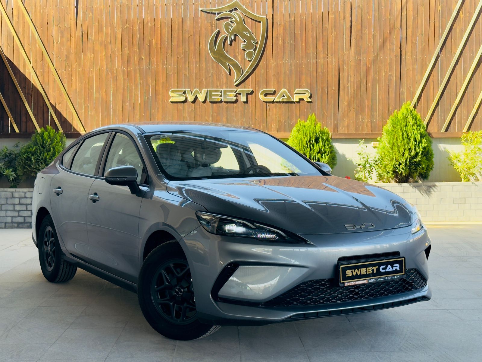 بي واي دي seal 05  8